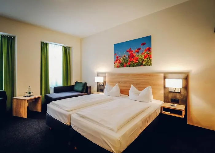 Hotel Europa