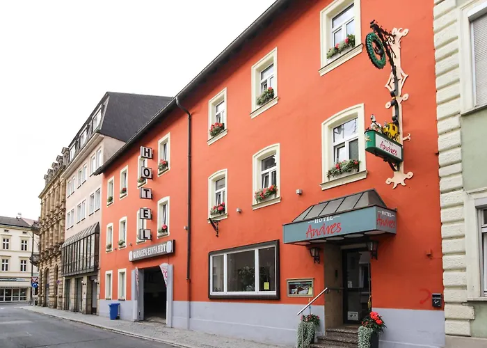 Hotel Andres